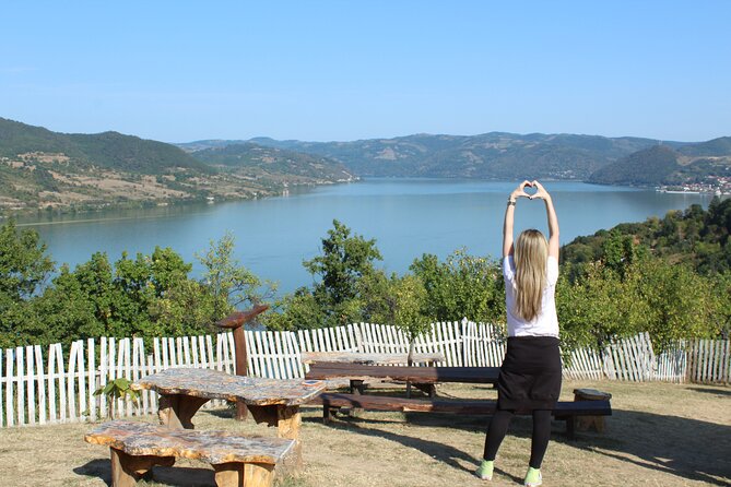 Private Day Tour to Iron Gate Gorge and Golubac Fortress - Golubac Fortress: the gateway to the Iron Gates