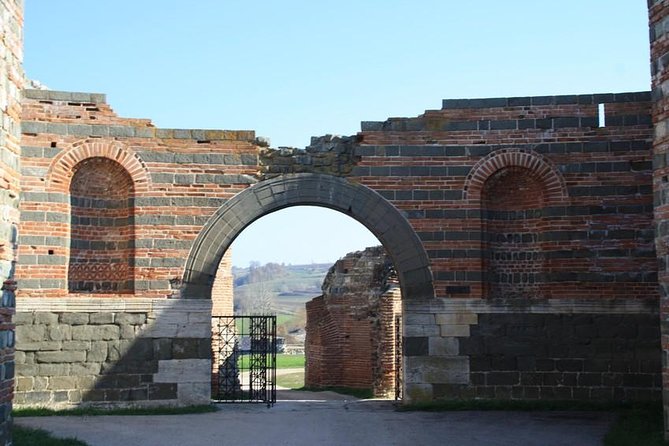 Private Day Tour to UNESCO site Felix Romuliana - Key Highlights You Will Notice Fast