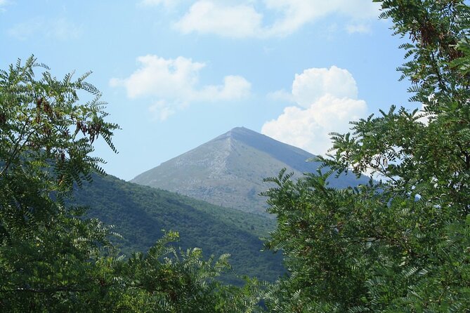 Private Day Tour to UNESCO site Felix Romuliana - Lunch in Grza: A Local Meal Stop That Breaks Up the Long Drive