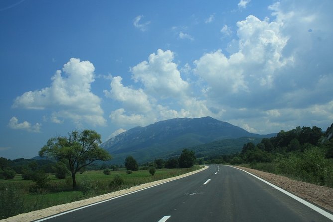 Private Day Tour to UNESCO site Felix Romuliana - Driving Time From Belgrade: 9:00 Start, Pickup Options, and When Views Matter