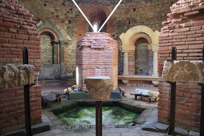 Private Day Tour to UNESCO site Felix Romuliana - Price and Value: What You Pay for, and What You Still Need to Budget