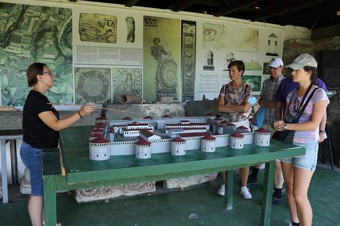 Private Day Tour to UNESCO site Felix Romuliana - Who Should Book This UNESCO Felix Romuliana Day Tour?