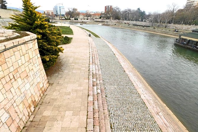 Private Day Trip from Belgrade: Nis Sightseeing Tour & Devil's Town - WWII memorials in Niš: Red Cross concentration camp and Bubanj