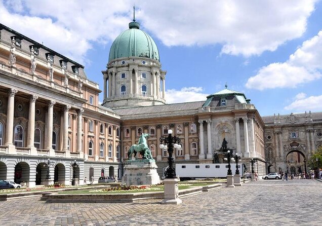 Private Day Trip To Budapest From Belgrade - Key highlights you will feel right away