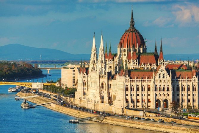 Private Day Trip To Budapest From Belgrade - Belgrade to Budapest in one day: what you’re really buying