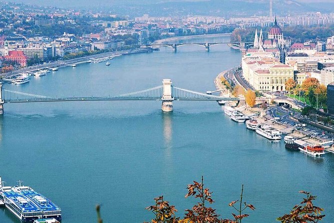 Private Day Trip To Budapest From Belgrade - Andrassy Avenue and Heroes Square: UNESCO vibes plus symbolic monuments