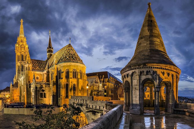 Private Day Trip To Budapest From Belgrade - Your three hours of freedom: shops, bath time, or just wandering