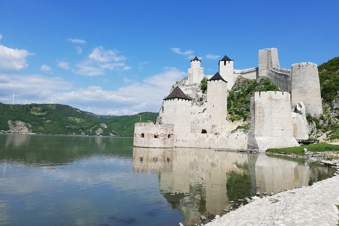 Private day-trip to Golubac Fortress - Key highlights you should care about