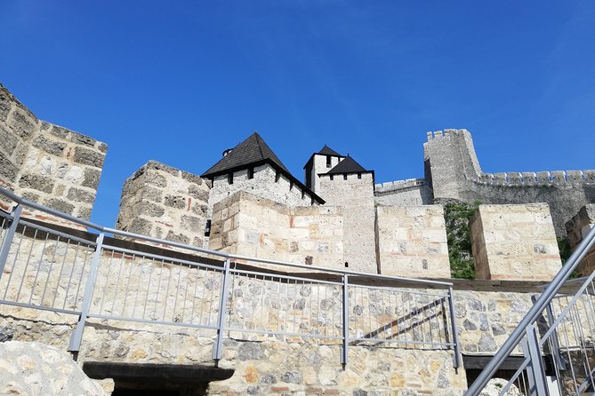 Private day-trip to Golubac Fortress - Why Golubac and the Danube region is a great day out of Belgrade