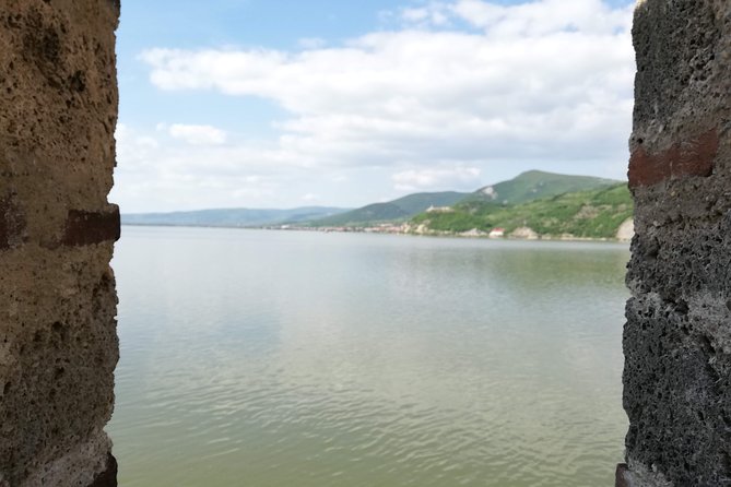 Private day-trip to Golubac Fortress - The private driver ride: comfort, timing, and real local input