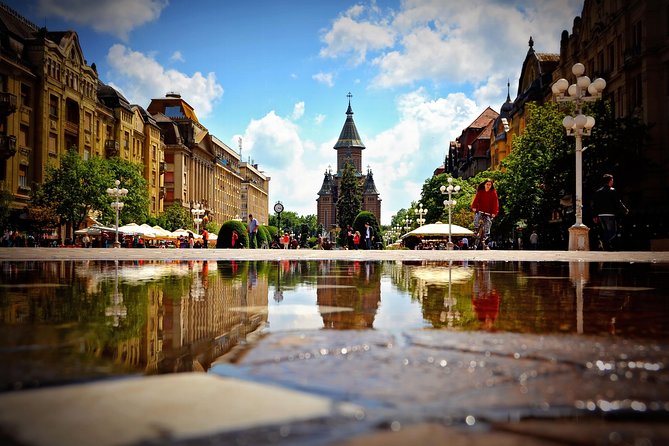 Private Day Trip to Timisoara from Belgrade - Key highlights you will care about