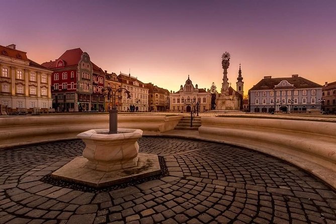 Private Day Trip to Timisoara from Belgrade - Belgrade to Timisoara: a long morning you’ll actually enjoy