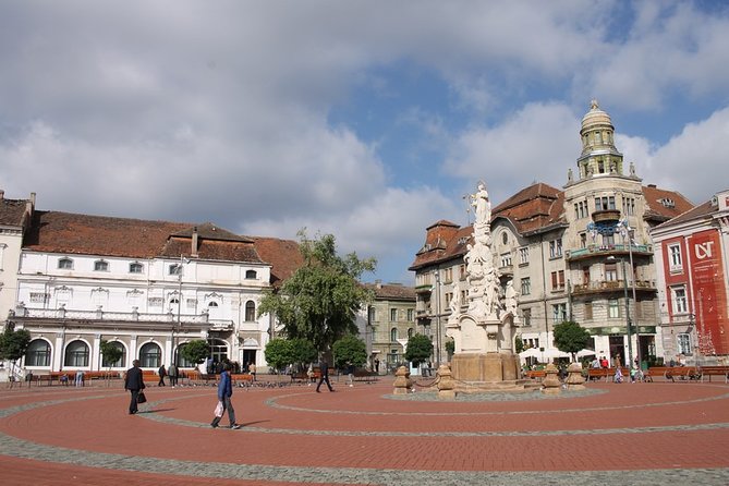 Private Day Trip/Transfer Tour from Belgrade to Timisoara - Key highlights at a glance