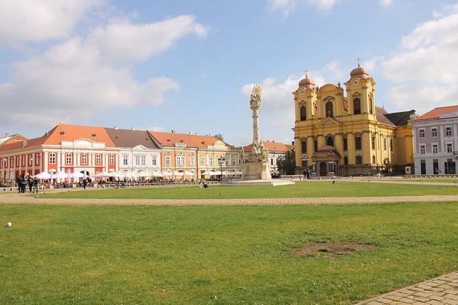 Private Day Trip/Transfer Tour from Belgrade to Timisoara - What you pay for: value beyond the headline price