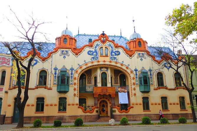 Private Full-Day Tour to Subotica, Palić lake & Sombor from Belgrade - Key highlights to look forward to