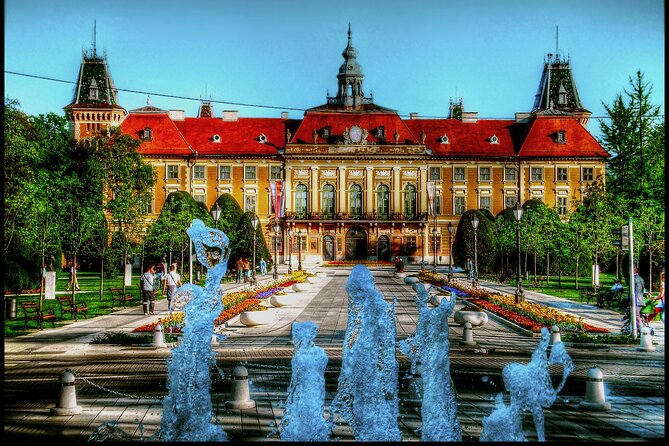 Private Full-Day Tour to Subotica, Palić lake & Sombor from Belgrade - Your guide and the value of live explanation
