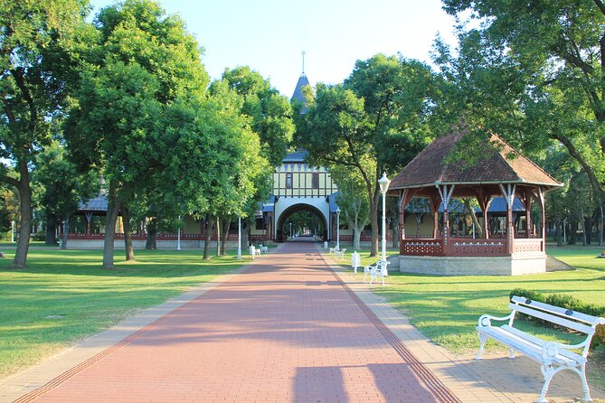 Private Full-Day Tour to Subotica, Palić lake & Sombor from Belgrade - Comfort, timing, and how to pace your day
