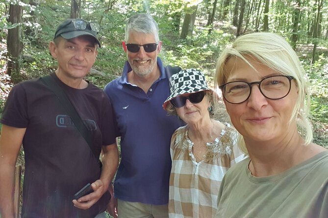 Private Guided Truffle Hunting Tour in Serbia with Lunch - Truffle Hunting Near Niš, with Pickup from Belgrade