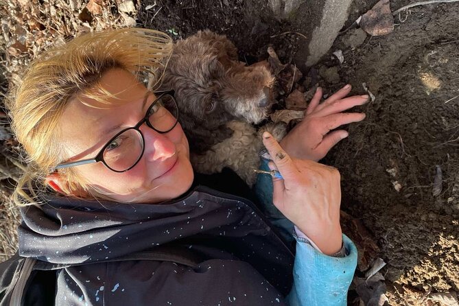 Private Guided Truffle Hunting Tour in Serbia with Lunch - Price Breakdown: What You Get for $173.64
