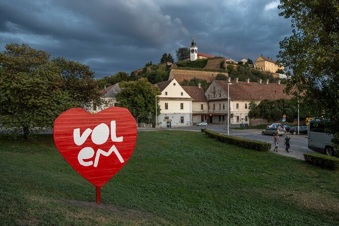 Private Half Day Serbia Tour Novi Sad and Petrovaradin Fortress - Key highlights at a glance