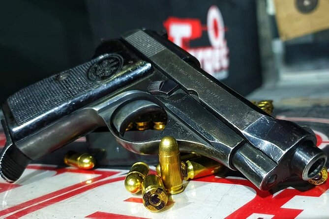 Private Indoor Target Shooting Experience in Belgrade - Price and Value: Is $54.19 a Good Deal?