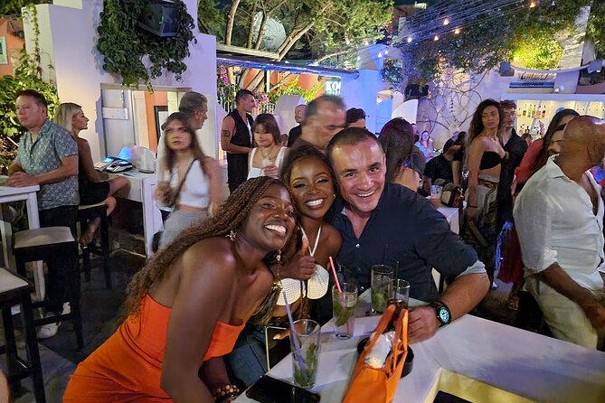 Private Night Tour in Novi Sad in Style - Drinks, Food, and the 18+ Rule You Need to Know