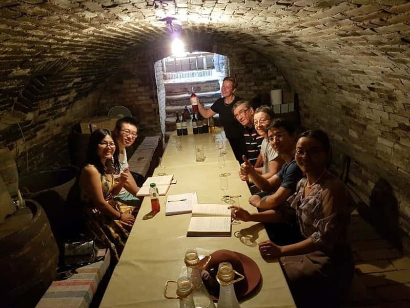 Private Novi Sad, Sremski Karlovci & Farmer's House - Vojvodina in one day: why Novi Sad feels different