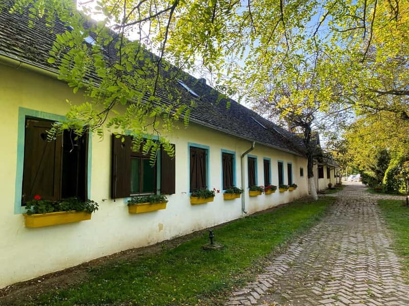 Private Novi Sad, Sremski Karlovci & Farmer's House - Price and what you really get for $187 per person