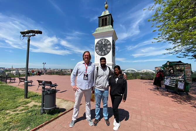 Private Novi Sad, Titanic wine tasting and Farmer's House - Sremski Karlovci: the baroque streets that set up the wine mood