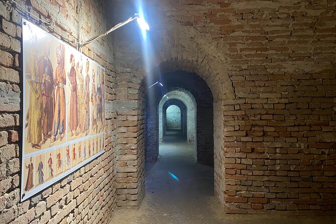 Private Novi Sad, Titanic wine tasting and Farmer's House - How the private guide experience actually helps