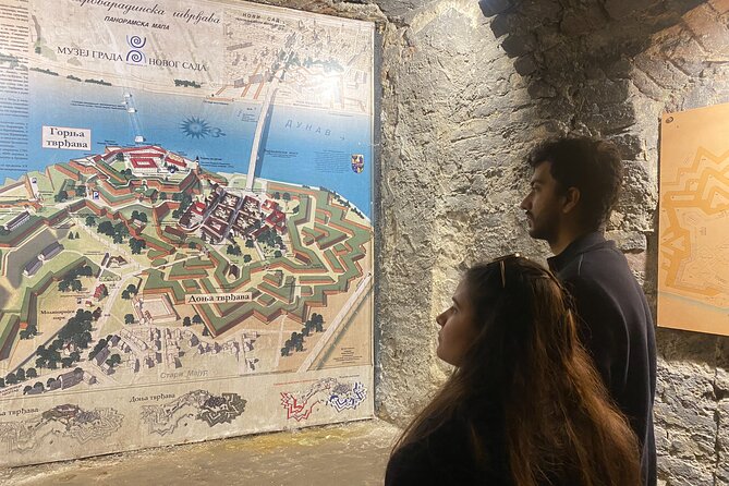 Private Novi Sad, Titanic wine tasting and Farmer's House - Price and value: what you pay for, and what you still need to budget