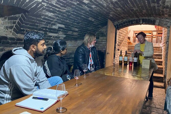 Private Novi Sad, Titanic wine tasting and Farmer's House - Who this trip suits best (and who should think twice)