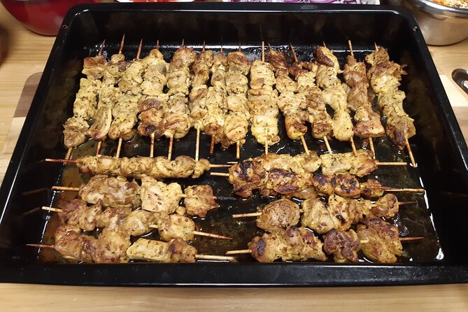 Private Serbian Food Cooking Experience in Belgrade with Meal - Key Things I’d Mark on Your Belgrade Checklist