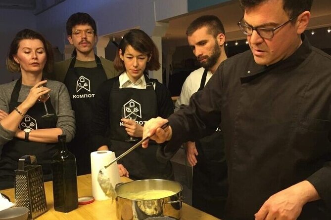 Private Serbian Food Cooking Experience in Belgrade with Meal - Why This Serbian Cooking Class Feels More Real Than a Meal Deal