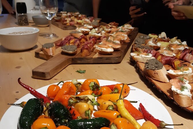 Private Serbian Food Cooking Experience in Belgrade with Meal - The Dishes You Can Expect, Including Pork Shank and Apple Cream Pie