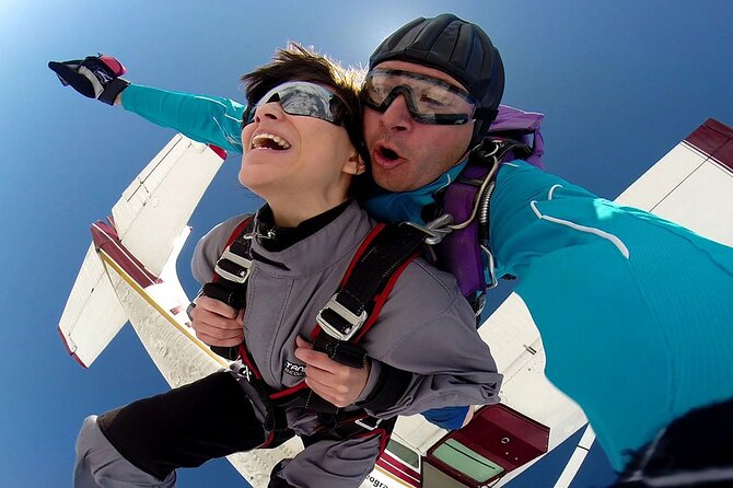 Private Skydiving Experience In Belgrade - Key things to know before you jump
