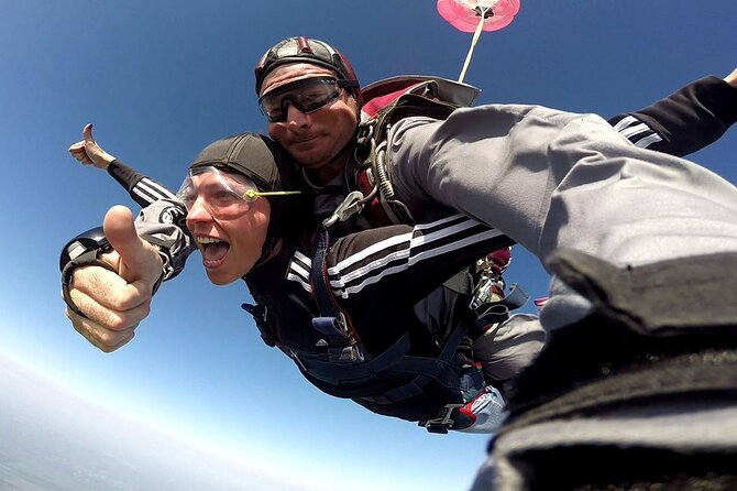 Private Skydiving Experience In Belgrade - Price and Value: What $329.69 Covers in the Sky