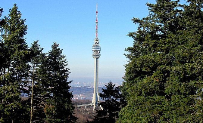 Private tour to Avala - Quick hits before you go