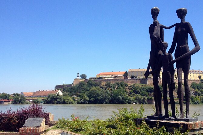 Private Tour to "Little Europe": A Day Trip to Northern Serbia and Novi Sad - Stop 2: Sremski Karlovci, Baroque Streets, and Optional Bermet Tasting