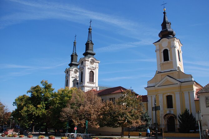 Private Tour to "Little Europe": A Day Trip to Northern Serbia and Novi Sad - The Guide Makes It: Sonja Devic, Milan, Zoran, and Dejan’s Role