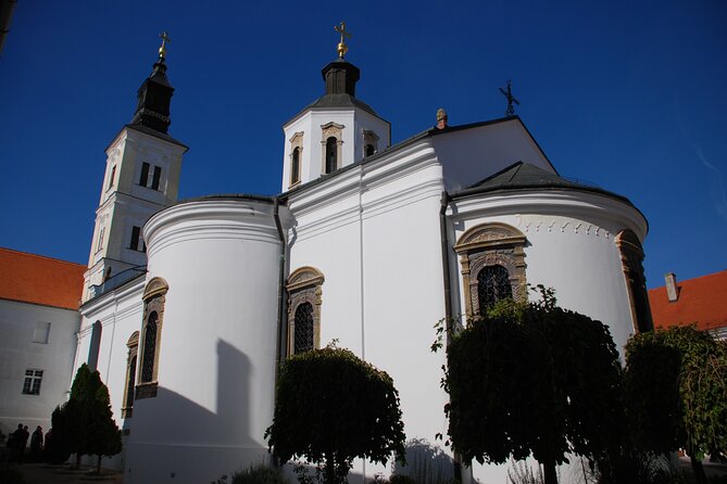 Private Tour to "Little Europe": A Day Trip to Northern Serbia and Novi Sad - Price and Value: Is $540.65 Worth a Private Day from Belgrade?