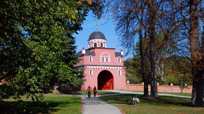 Private Tour to "Little Europe": A Day Trip to Northern Serbia and Novi Sad - Practical Tips That Save Time and Avoid Church-Entry Headaches