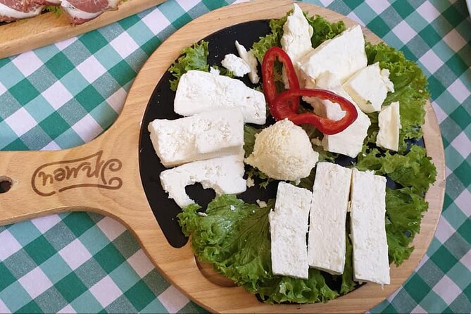 Private Walking and Food Tour in Belgrade - First impressions: how this private tour works in real life