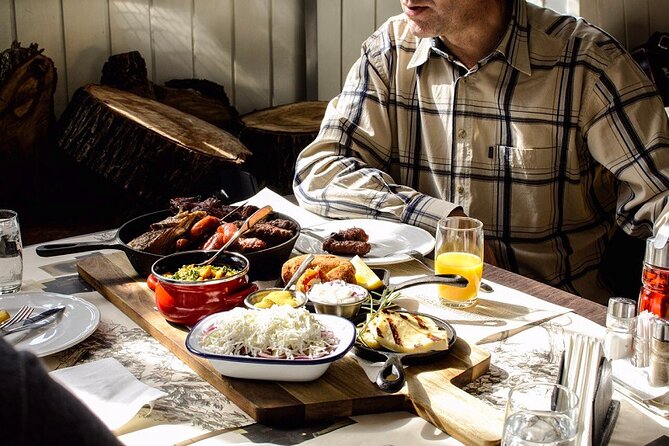 Private Walking and Food Tour in Belgrade - Stop 1: Skadarlija and the kafana lifestyle