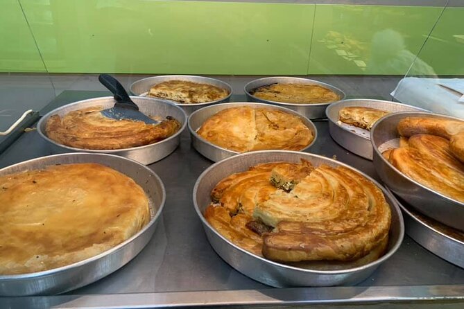 Private Walking and Food Tour in Belgrade - Price and value: what $109.97 really buys you