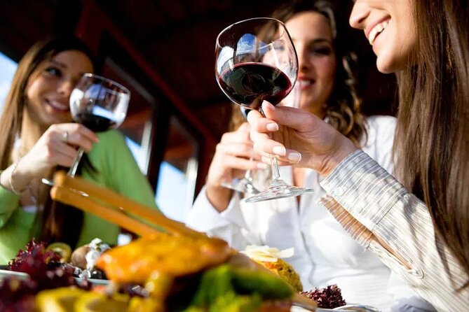 Private Wine Tasting by Party in Belgrade - Key highlights to look for