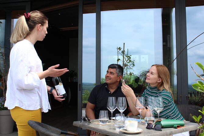 Private Wine Tour in Royal Region - How pickup at 10:00 sets up an easy day