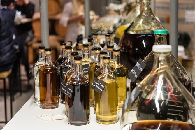Rakija Tasting for groups in Belgrade - Key highlights you can plan around