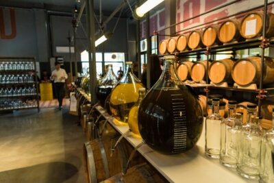 Rakija Tasting for groups in Belgrade