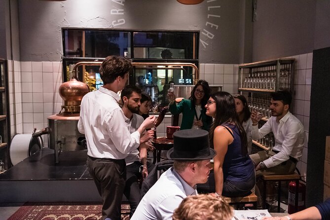 Rakija Tasting for groups in Belgrade - Small group size: what max 15 travelers actually means